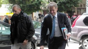 Πείτε το ανοικτά: Ερχεται χρεοκοπία…