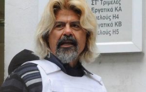 Συνελήφθησαν δύο συνεργοί του Χριστόδουλου Ξηρού