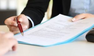 Υπεύθυνη δήλωση νόμου 105 (ν. 1599/86): Κατεβάστε την ΕΔΩ με ένα κλικ!