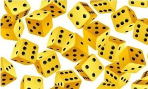 Κουίζ: Μπορείς να βρεις ποιο είναι το λάθος ζάρι στη φωτογραφία (photos)