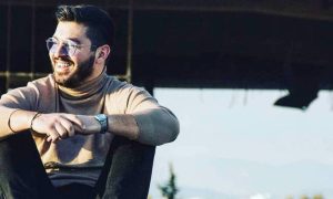 Πάνος Ζάρλας: Νεκρός σε φρικτό τροχαίο ο νικητής του Power of Love. Οι πρώτες εικόνες (video)