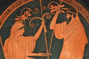 Πώς έπαιρναν διαζύγιο στην Αρχαία Ελλάδα;