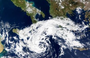 Κυκλώνας «Ζήνων»: Εκτακτο δελτίο επιδείνωσης από τον Σάκη Αρναούτογλου (photo)