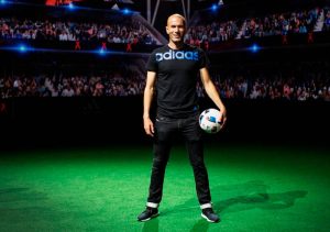 Η Adidas μας συστήνει το Future Arena