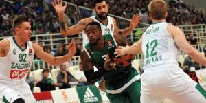 Κέι Σι Ρίβερς: Η συγκινητική φωτογραφία που ανέβασε μετά τον αγώνα με την Ρεάλ (pic)