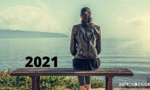 Πιο καλή η μοναξιά το 2021, για σένα που ανήκεις σε ένα από αυτά τα 4 ζώδια