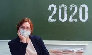 Το μάθημα που σου έδωσε το 2020, ανάλογα με το ζώδιό σου!