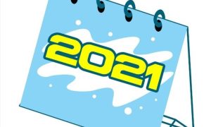 2021: Αυτός ο μήνας είναι ο πιο τυχερος για το ζώδιό σου