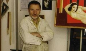 Πέθανε ο Χρήστος Σαρακατσιάνος