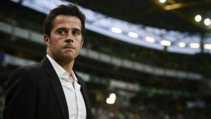 Σίλβα: «MVP ήταν η ομάδα»