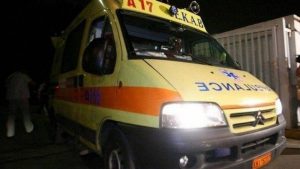 Μεθυσμένος τουρίστας πάτησε και σκότωσε με ΙΧ την λιπόθυμη σύζυγό του (video)