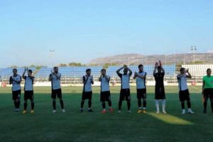 Σοβαρός τραυματισμός για παίκτη του ΟΦΗ