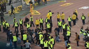 ΑΕΚ: «Δεν κρυβόμαστε… θα αποδεχθούμε όποια τιμωρία»