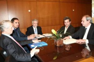 Super League: Από Πέμπτη η απόφαση