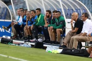 Στο ίδιο έργο θεατές…