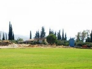 Παναχαϊκή: Επεκτείνουν το προπονητικό κέντρο
