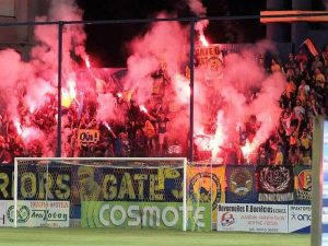 Super League: Επτά ΠΑΕ στο σκαμνί