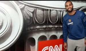 Έλιοτ Γουίλιαμς: Θα δώσω και την ψυχή μου για τον Παναθηναϊκό!
