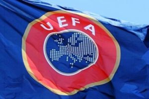 Πρόστιμο «μαμούθ» από UEFA σε Ίντερ
