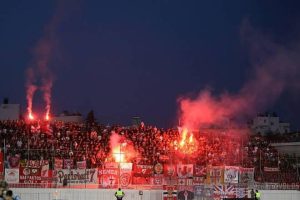 Τα εισιτήρια για το ματς με Ατρόμητο