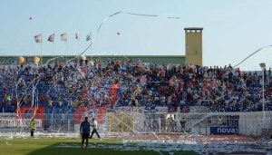 Το ρεσιτάλ του κόσμου της Σπάρτης (videos+photos)