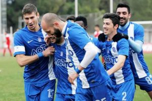 Άνετη νίκη για Νίκη Βόλου, 3-1 τον Βατανιακό