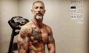 Survivor: Η στιγμή που ο Τάκης Καραγκούνιας μαθαίνει για τον θάνατο του πατέρα του