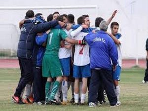 Πήρε την πρόκριση στα πέναλτι η Κηφισιά