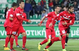 Ξάνθη: Με όλα της τα… όπλα περιμένει τον ΠΑΟΚ