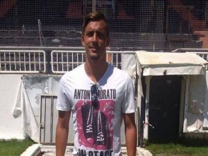 Πυθαρούλης: «Χαρούμενος που επιστρέφω στον ΟΦΗ»