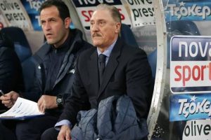 Χωρίς τρεις στα Πηγάδια η Καλλονή