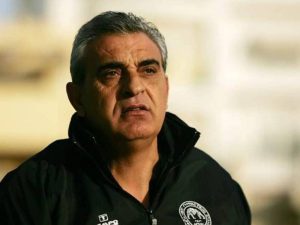 Χωρίς Λαζανά και Μπουρλάκη με Παναχαϊκή
