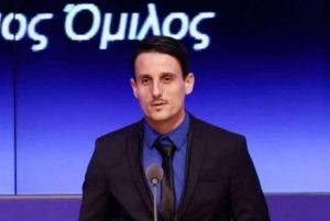 Λαμία: Απέμεινε τα εύσημα σε Γκούρμα , Νεόφυτο