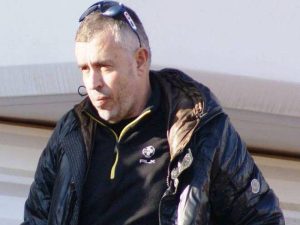 Λιατσής: «Θα στηρίξω τον Παπαγεωργίου για Πανηλειακό, εφόσον…»