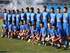 Καβάλα: Δυνατό φιλικό με Νέστο