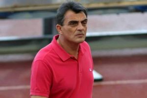 Απαντάει στον Κούγια ο Καραγιάννης