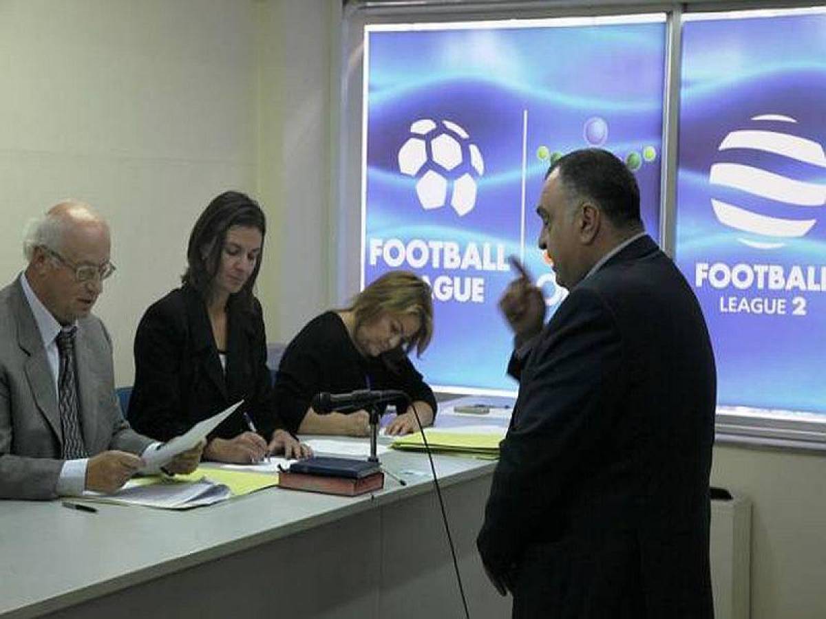 ΑΕΚ: Απολογήθηκε για τα επεισόδια