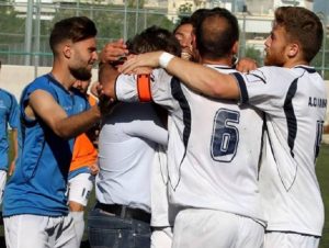 Τράχωνες: Με το βλέμμα στη ΓΣ