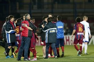 Βέροια: Προβλήματα για Γαϊτάνο