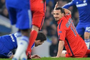Champions League: Μία αγωνιστική στον Ιμπραΐμοβιτς