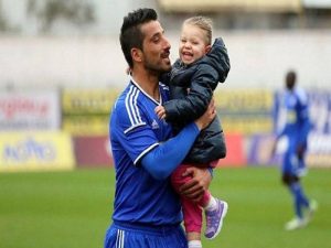 Στον Αιολικό ο Κριπιντίρης
