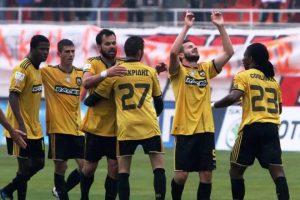 Νίκη με ανατροπή για Φωστήρα, 2-1 τον Πανηλειακό (video)