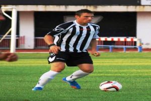 Αχαϊκή: Θέλει τον Παπαδόπουλο του Παναιγιάλειου