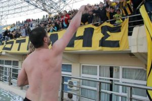 Εργοτέλης: Για το τελευταίο παιχνίδι στη Super League