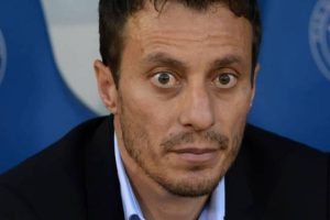 Γεωργιάδης: «Να εκμεταλλευτούμε την έδρα μας»