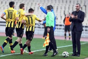 ΑΕΚ: Διπλή επιστροφή και… ανάσες