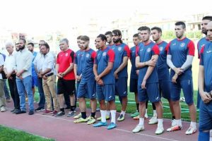 Κέρκυρα: Αγιασμός και δείπνο