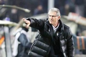 ΠΑΟΚ: Δεν έχει λύσει το συμβόλαιο ο Αναστασιάδης