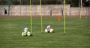 ΑΕ Σπάρτη: Τα νούμερα στις φανέλες των παικτών