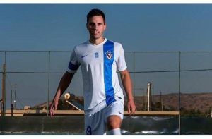 «Τρίτωσε» με Βιγιαφάνε!